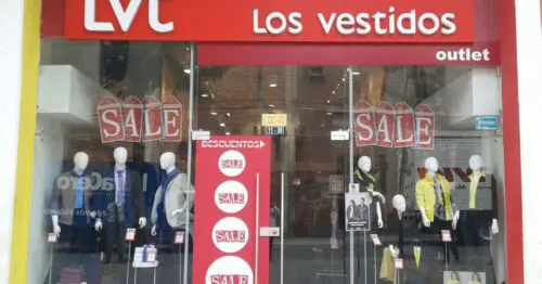 LVT LOS VESTIDOS CARRERA 60 CON 11 LVT LOS VESTIDOS CARRERA 60 CON 11